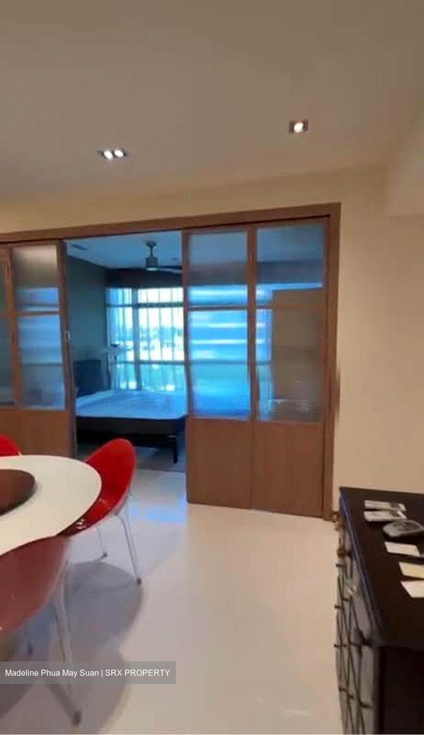 Blue Horizon (D5), Condominium #579668001